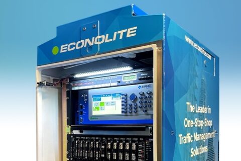 Traffic Controller Cabinets & Systems